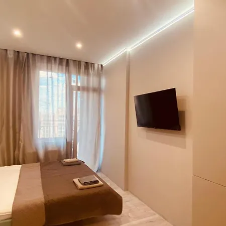 Apartment аркадія еллада