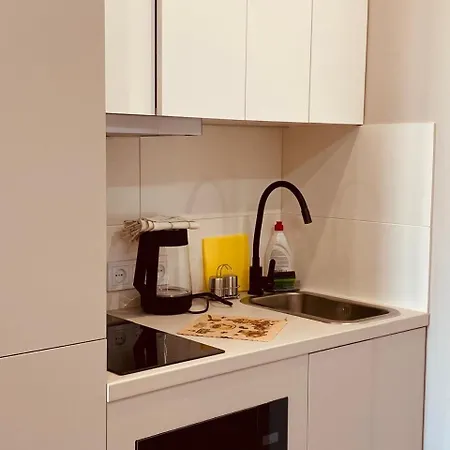 аркадія еллада Apartment *