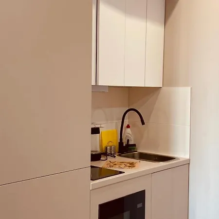 Apartment аркадія еллада Odessa