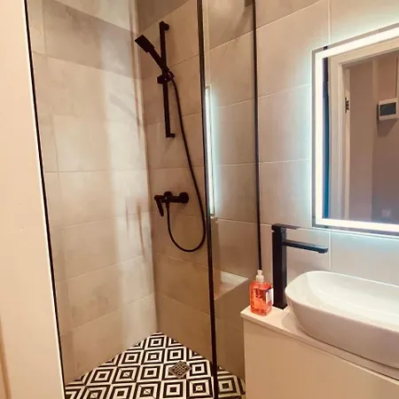 Apartment аркадія еллада *
