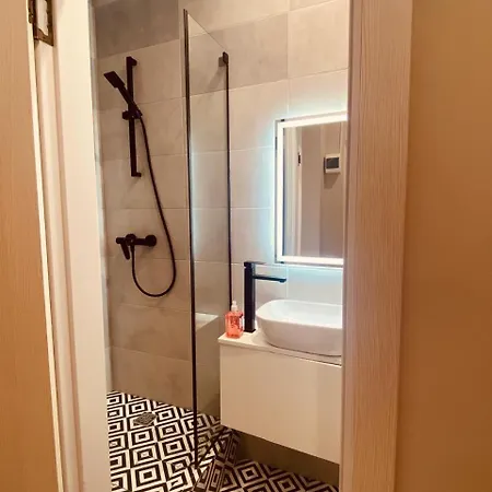 аркадія еллада Apartment Odessa